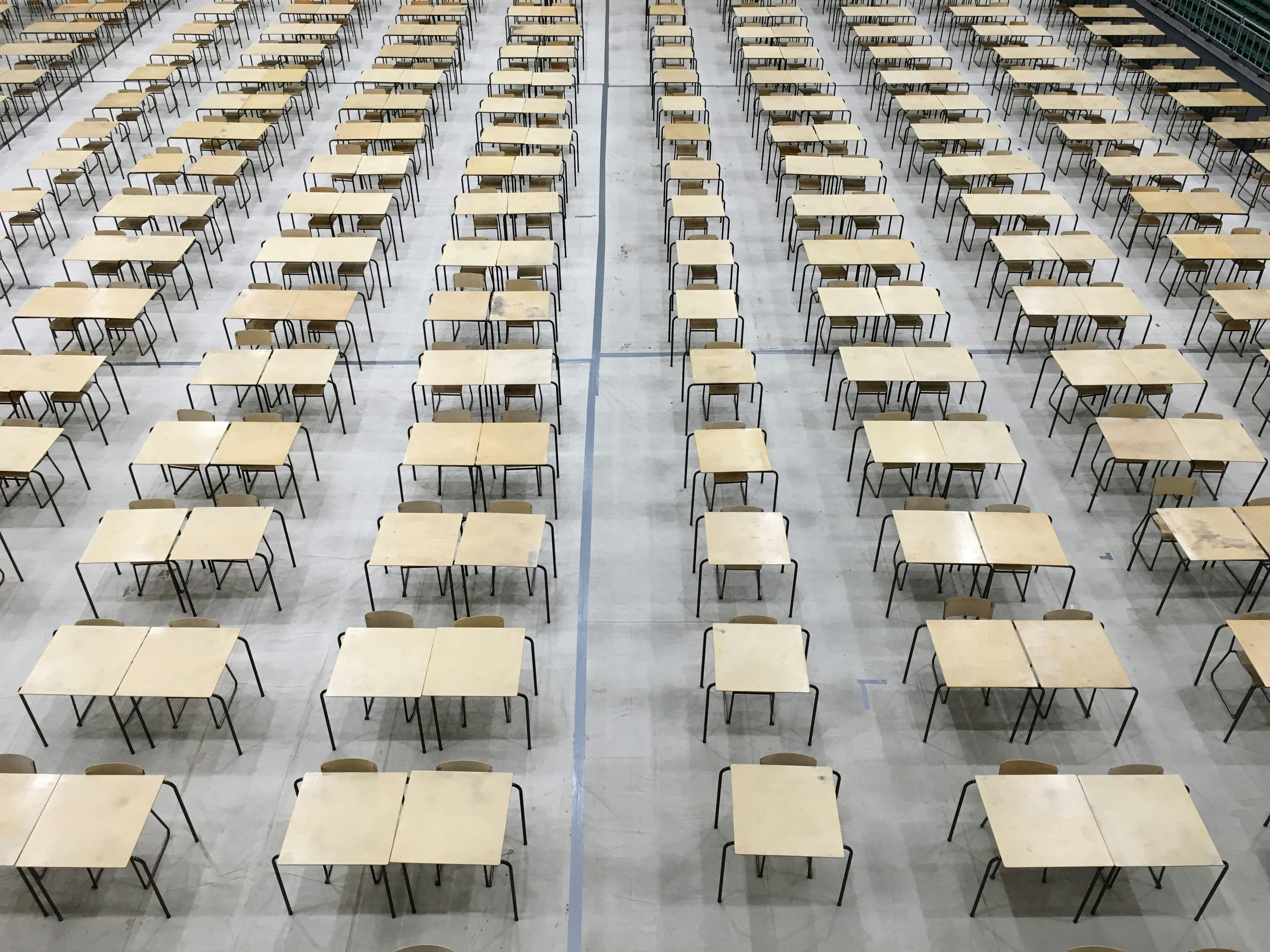 Exam Results