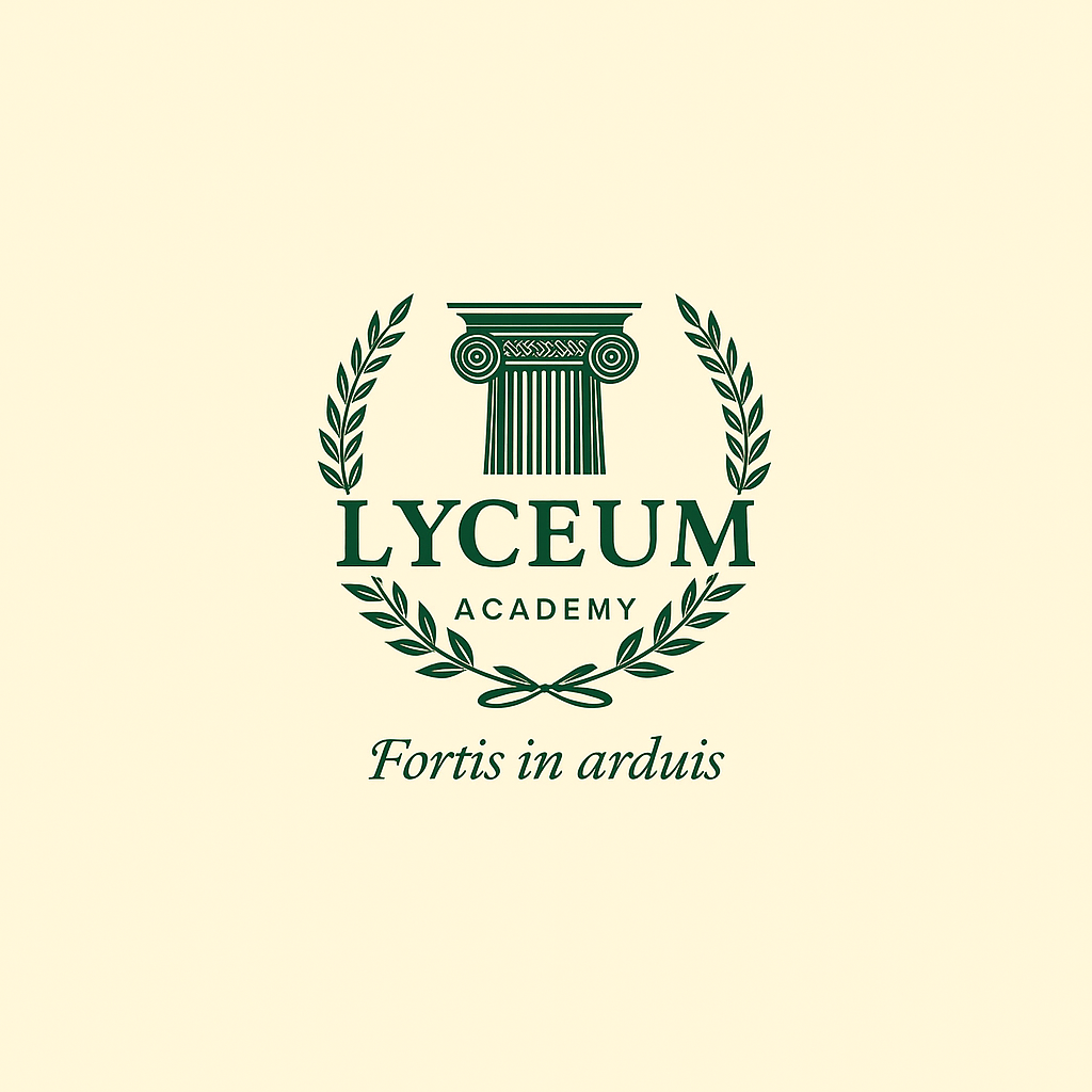 Lyceum Logo